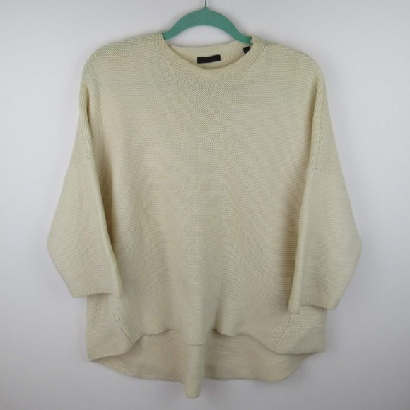 ATM Anthony Thomas Melillo Sweaters - ATM 100% Merino Wool Knit Sweater sz M